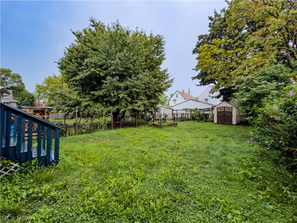 3409 W 54th Street Cleveland OH 44102
