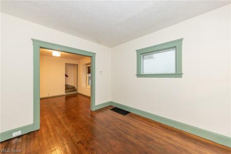 3409 W 54th Street Cleveland OH 44102