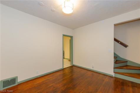 3409 W 54th Street Cleveland OH 44102