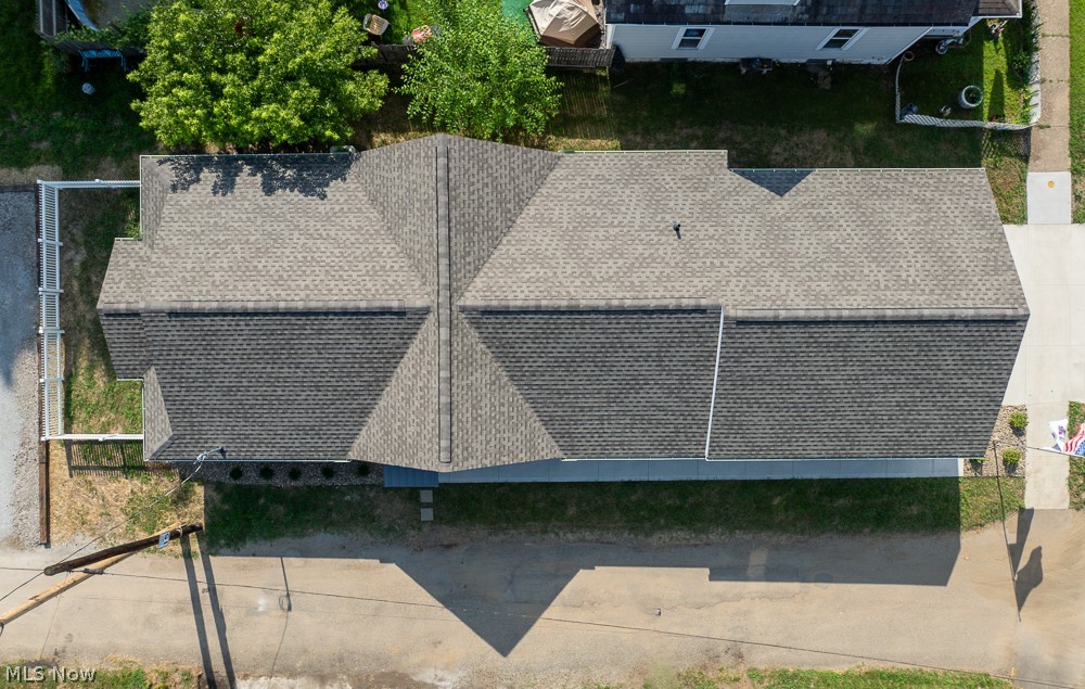 347 Ray Avenue NE New Philadelphia OH 44663
