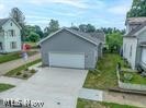 347 Ray Avenue NE New Philadelphia OH 44663
