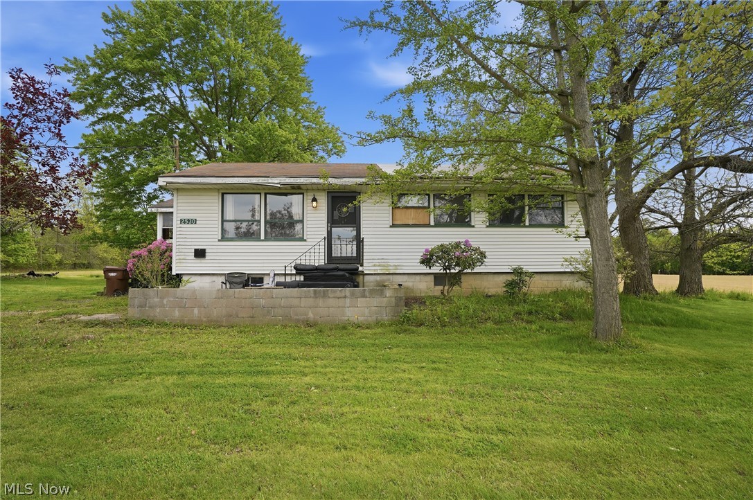 2530 Kinsman Road NE North Bloomfield OH 44450