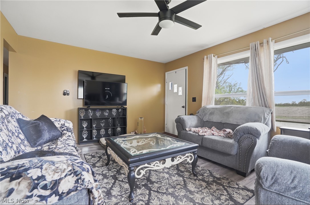 2530 Kinsman Road NE North Bloomfield OH 44450