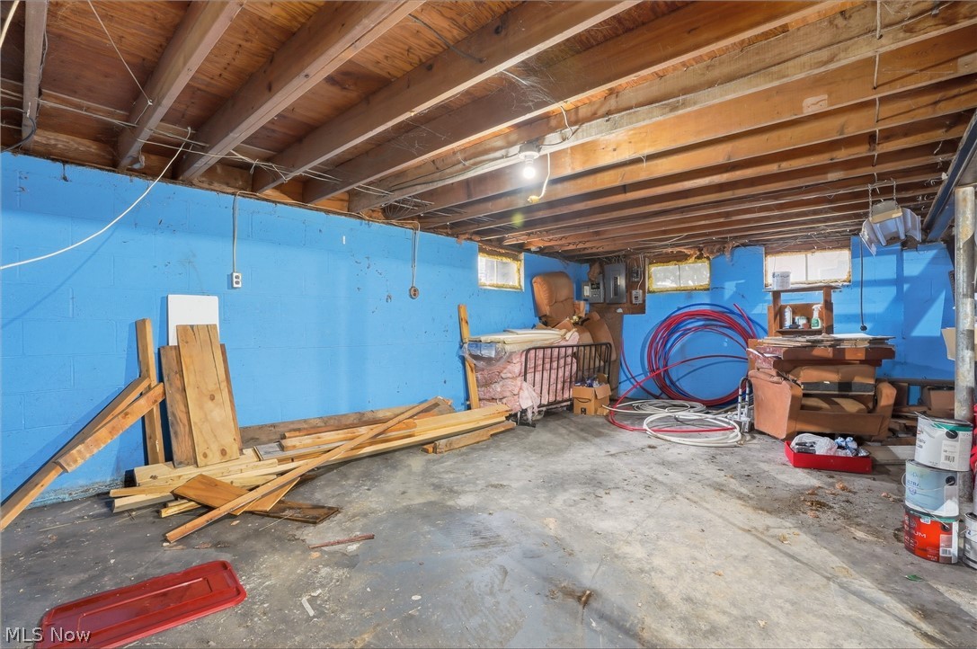 2530 Kinsman Road NE North Bloomfield OH 44450