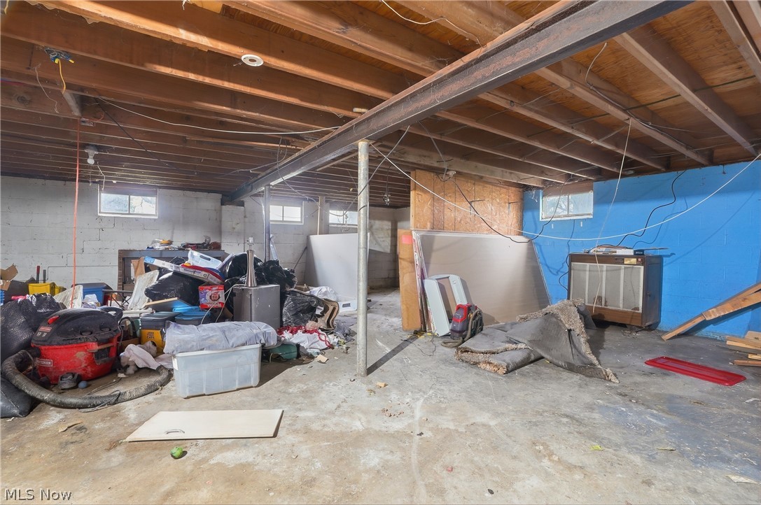 2530 Kinsman Road NE North Bloomfield OH 44450