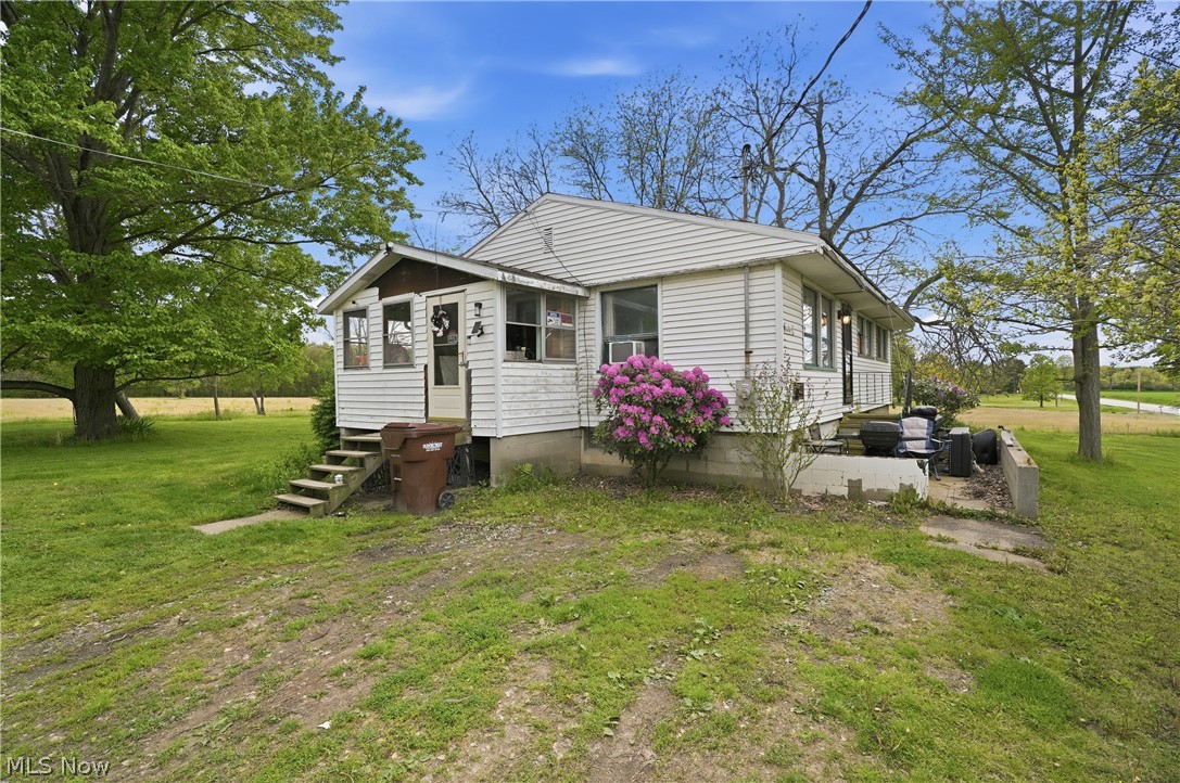 2530 Kinsman Road NE North Bloomfield OH 44450