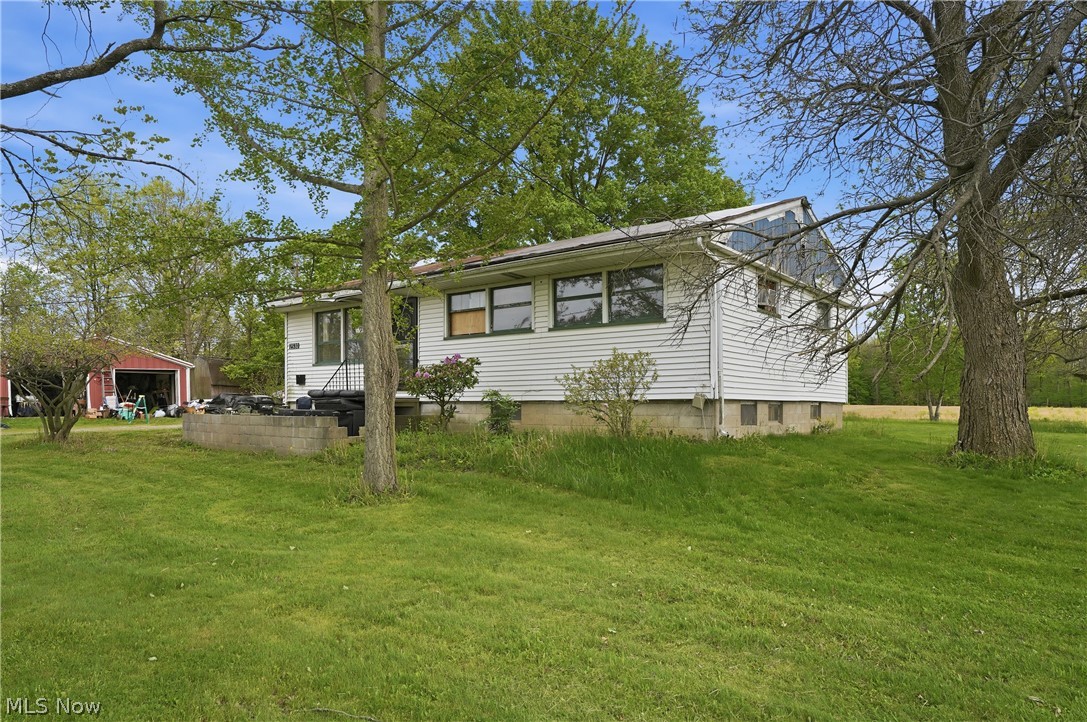 2530 Kinsman Road NE North Bloomfield OH 44450