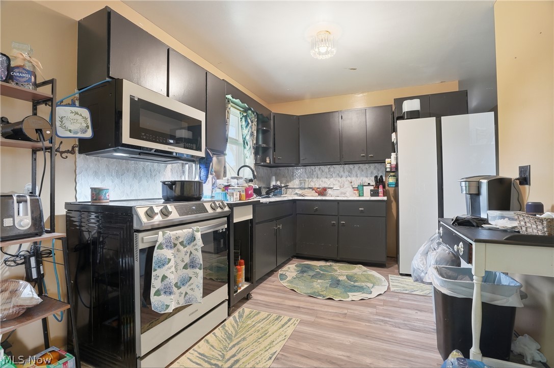 2530 Kinsman Road NE North Bloomfield OH 44450