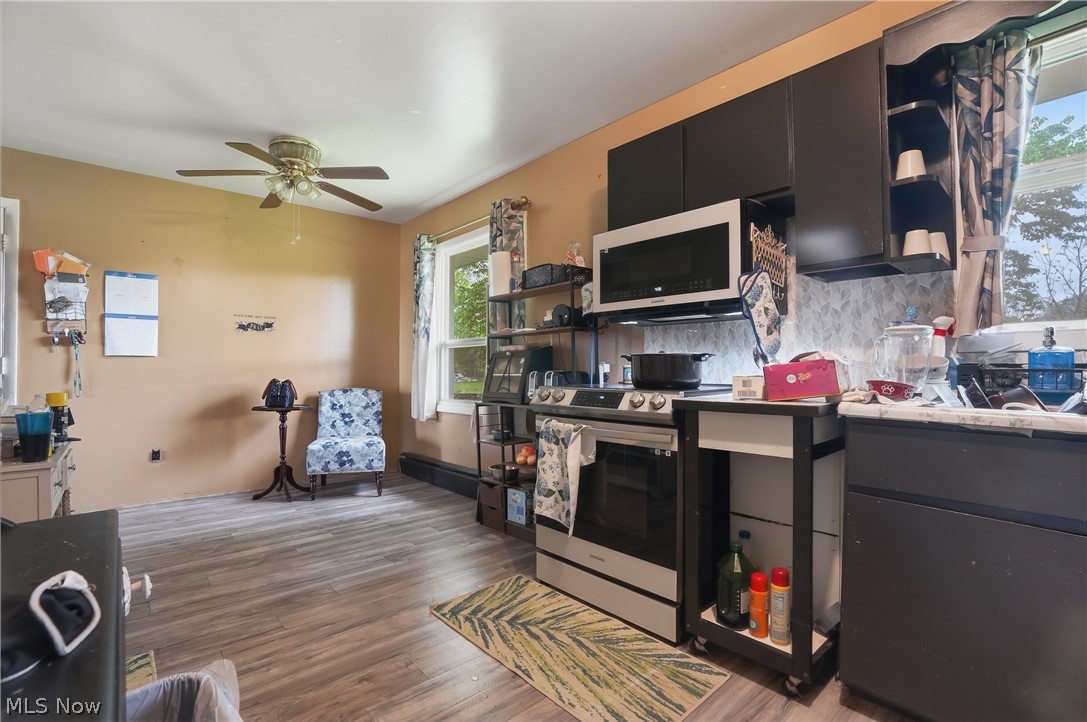 2530 Kinsman Road NE North Bloomfield OH 44450