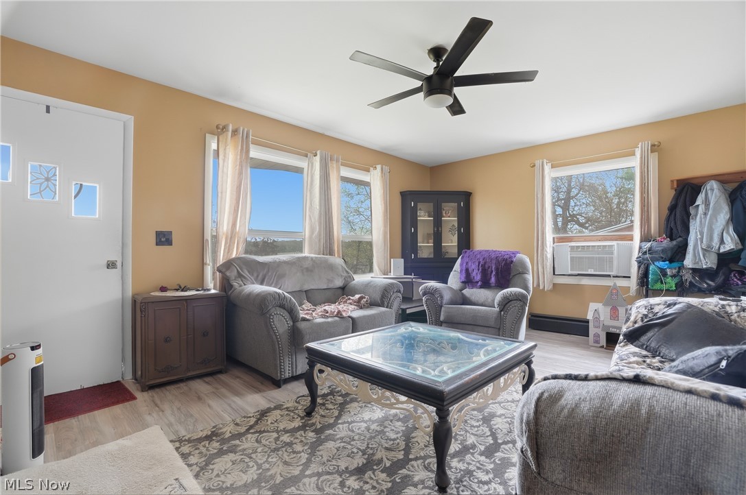 2530 Kinsman Road NE North Bloomfield OH 44450