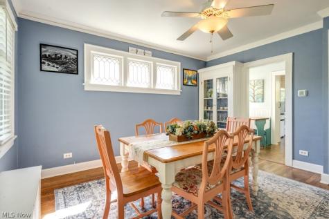 3376 Clarendon Road Cleveland Heights OH 44118