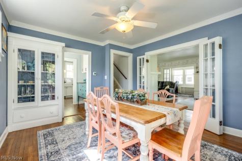 3376 Clarendon Road Cleveland Heights OH 44118