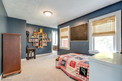 3376 Clarendon Road Cleveland Heights OH 44118