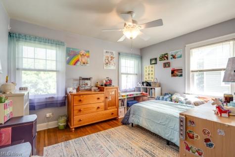 3376 Clarendon Road Cleveland Heights OH 44118