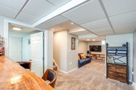 3376 Clarendon Road Cleveland Heights OH 44118