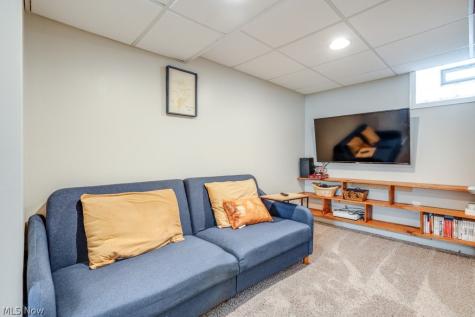 3376 Clarendon Road Cleveland Heights OH 44118