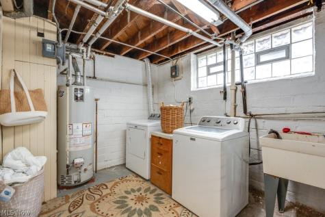 3376 Clarendon Road Cleveland Heights OH 44118