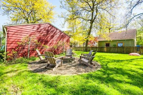 3376 Clarendon Road Cleveland Heights OH 44118