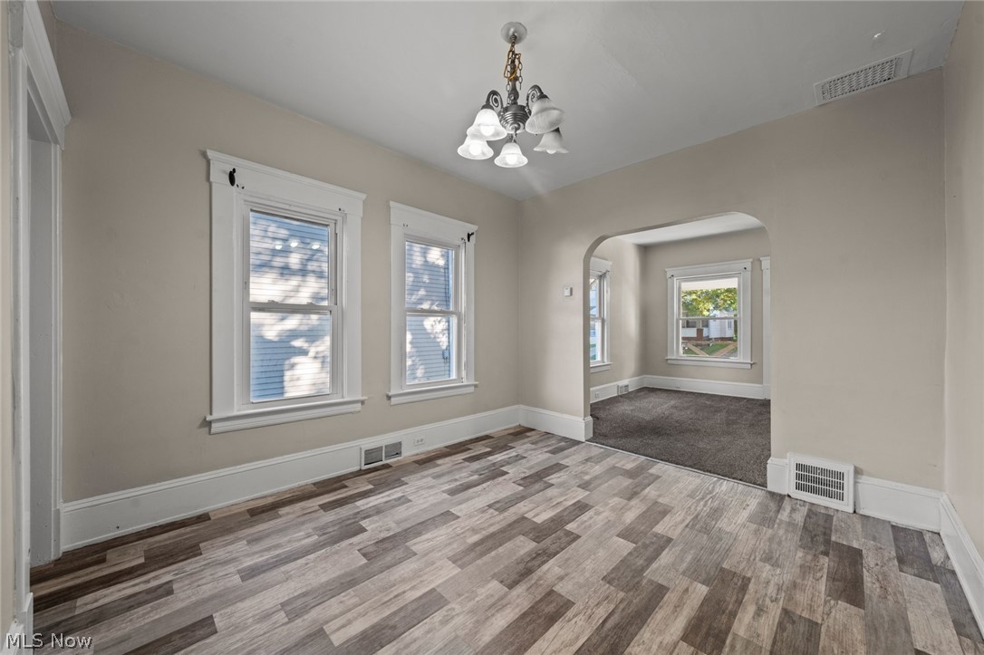 4012 Bucyrus Avenue Cleveland OH 44109