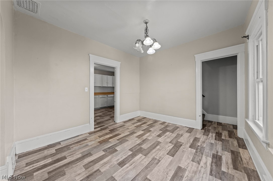 4012 Bucyrus Avenue Cleveland OH 44109