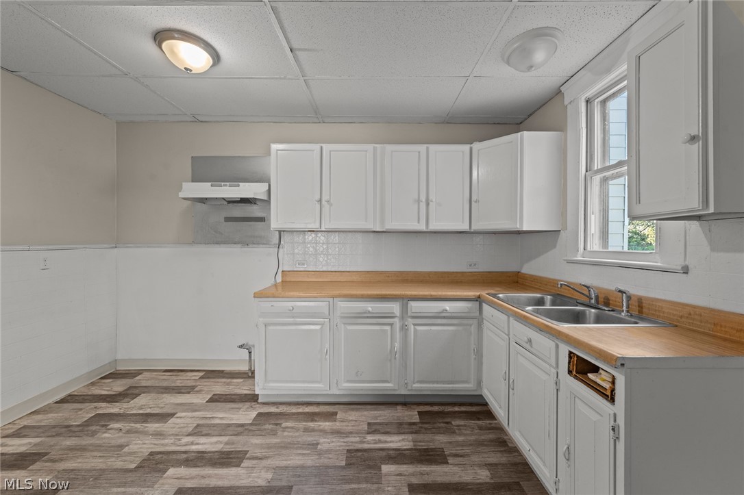 4012 Bucyrus Avenue Cleveland OH 44109