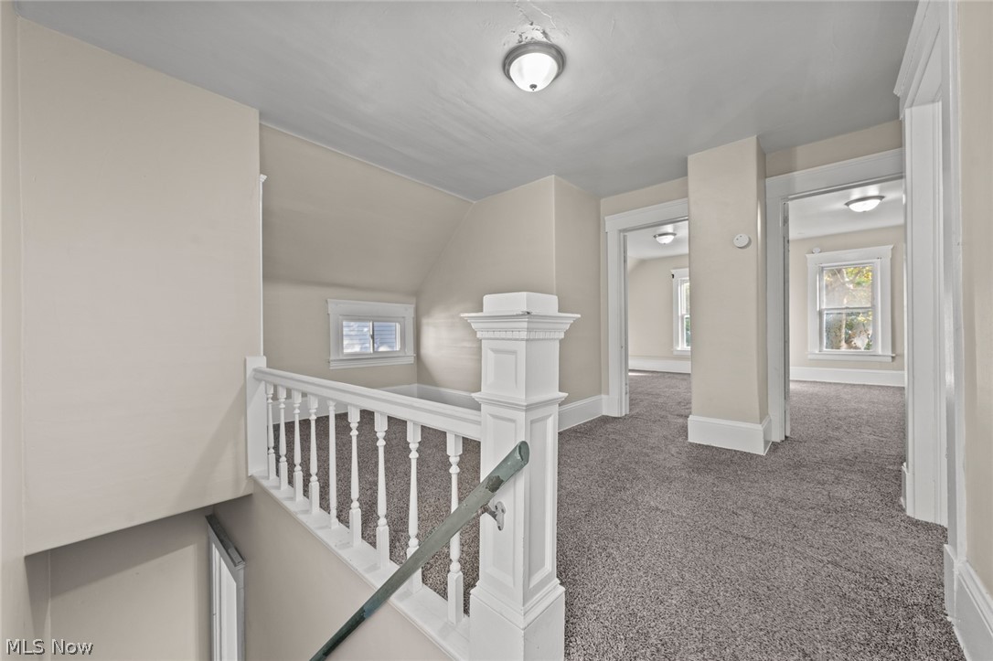 4012 Bucyrus Avenue Cleveland OH 44109