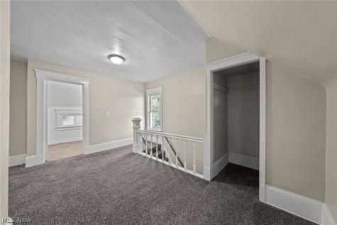4012 Bucyrus Avenue Cleveland OH 44109