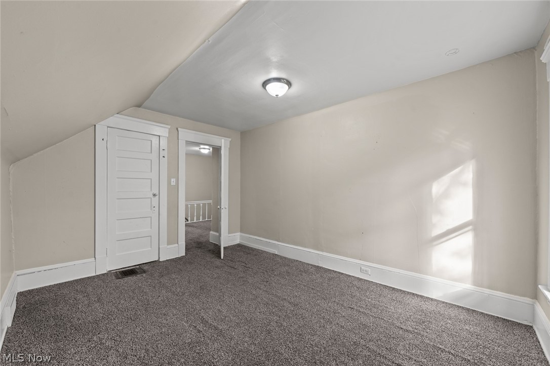 4012 Bucyrus Avenue Cleveland OH 44109