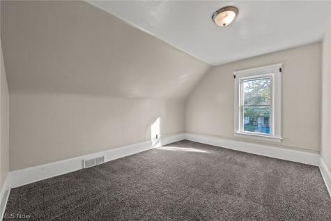 4012 Bucyrus Avenue Cleveland OH 44109
