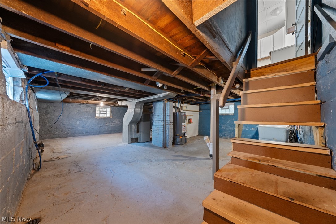 4012 Bucyrus Avenue Cleveland OH 44109