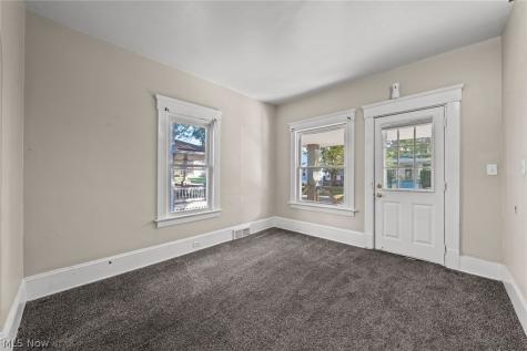 4012 Bucyrus Avenue Cleveland OH 44109