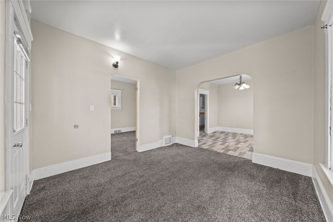 4012 Bucyrus Avenue Cleveland OH 44109