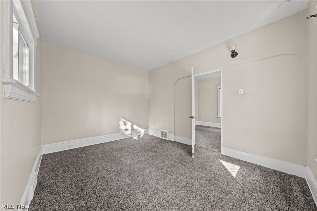 4012 Bucyrus Avenue Cleveland OH 44109