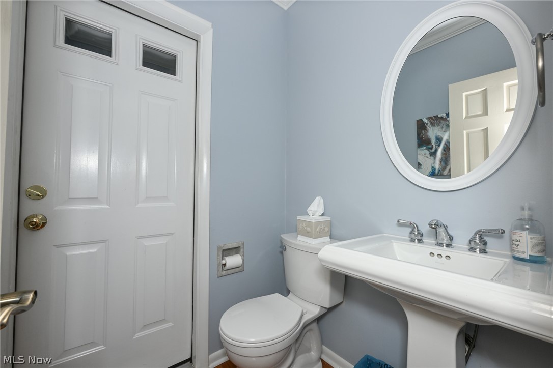 11197 Arrowhead Drive Grafton OH 44044