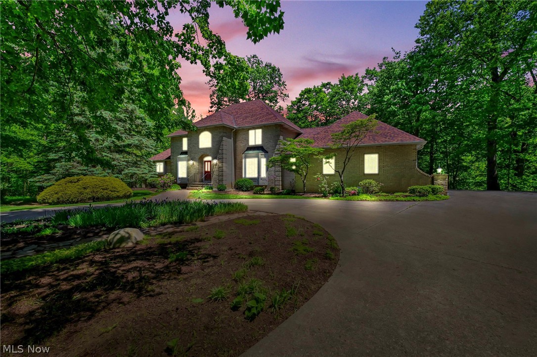 9155 Woods Way Drive Kirtland OH 44094