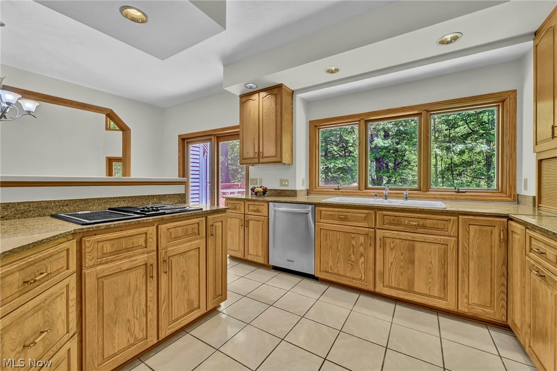 9155 Woods Way Drive Kirtland OH 44094