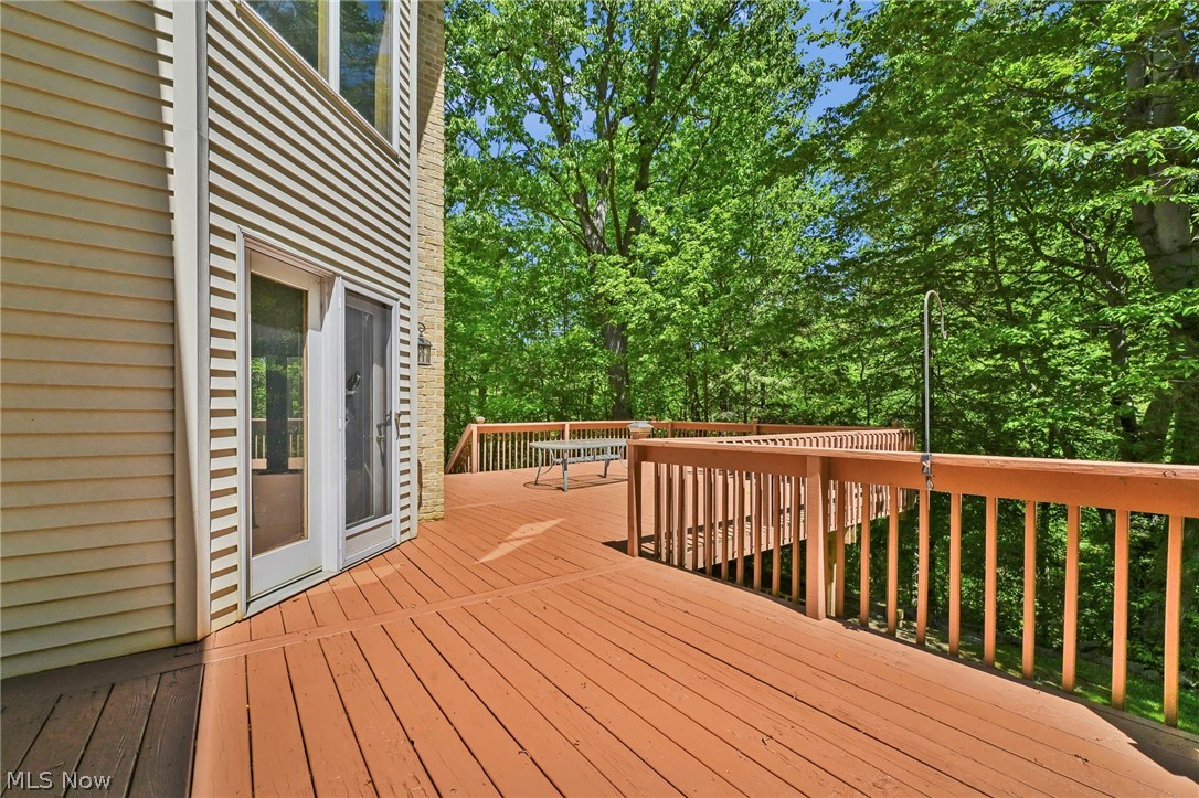 9155 Woods Way Drive Kirtland OH 44094