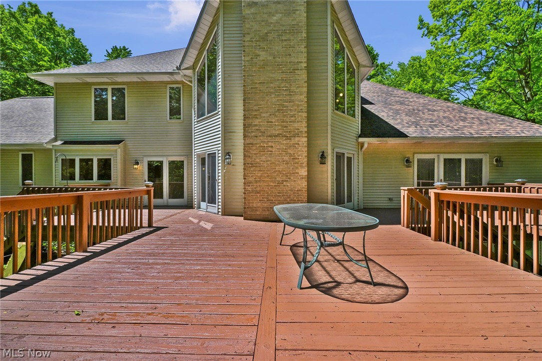 9155 Woods Way Drive Kirtland OH 44094