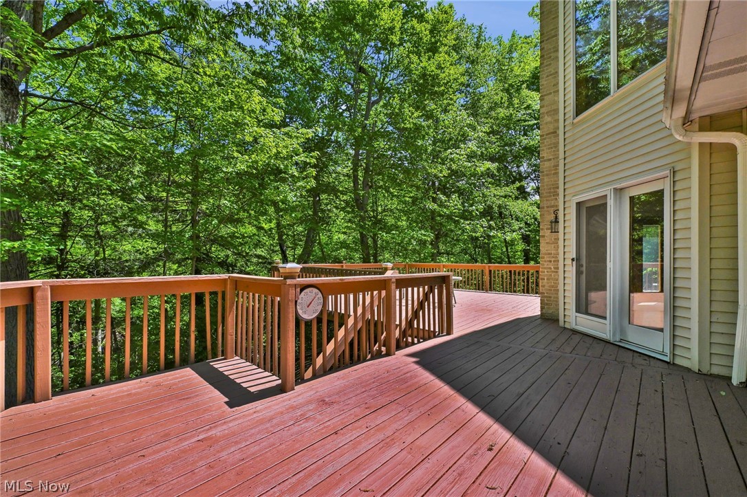 9155 Woods Way Drive Kirtland OH 44094