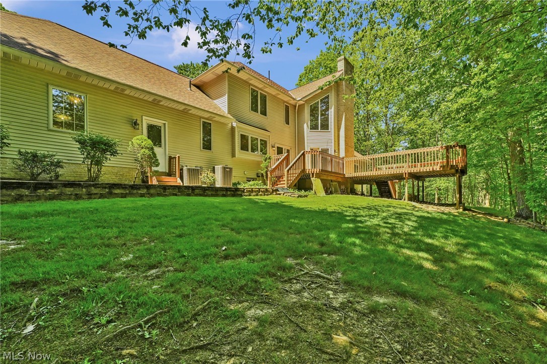 9155 Woods Way Drive Kirtland OH 44094