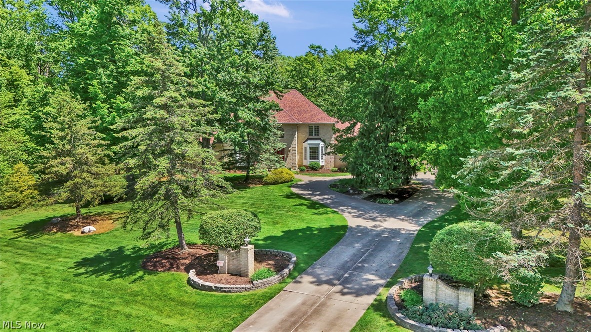 9155 Woods Way Drive Kirtland OH 44094