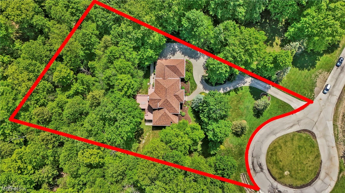 9155 Woods Way Drive Kirtland OH 44094