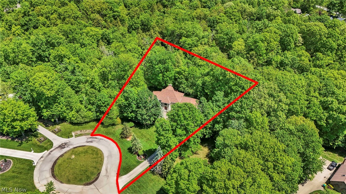 9155 Woods Way Drive Kirtland OH 44094