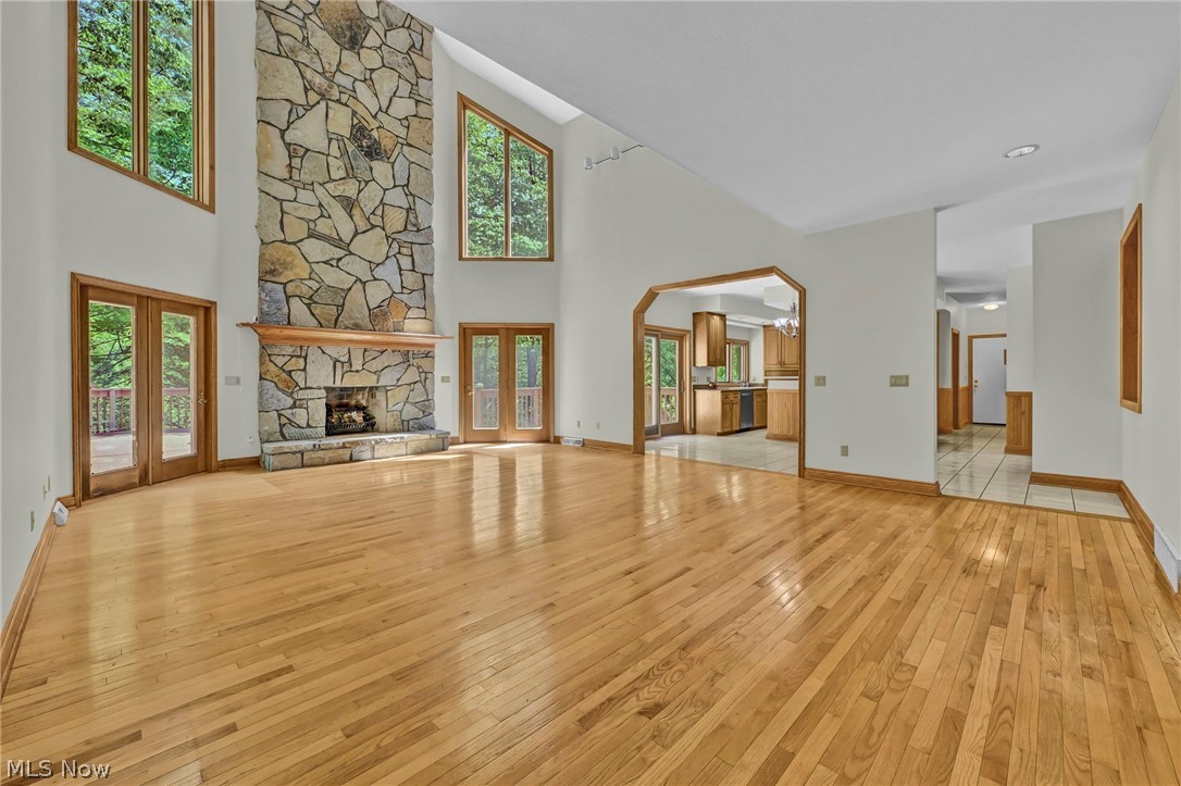 9155 Woods Way Drive Kirtland OH 44094