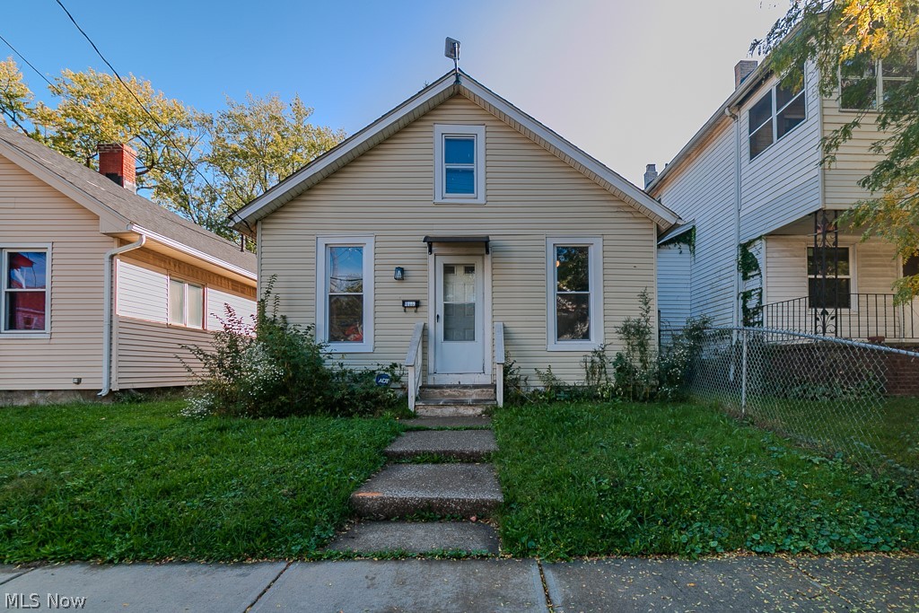 3709 E 69th Street Cleveland OH 44105
