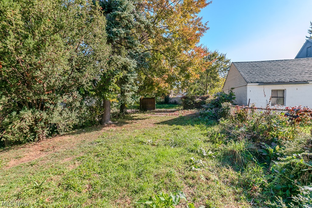 3709 E 69th Street Cleveland OH 44105