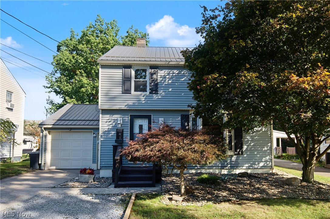 137 Wilson Avenue Niles OH 44446