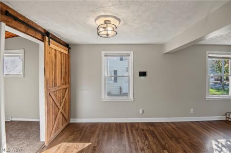 137 Wilson Avenue Niles OH 44446