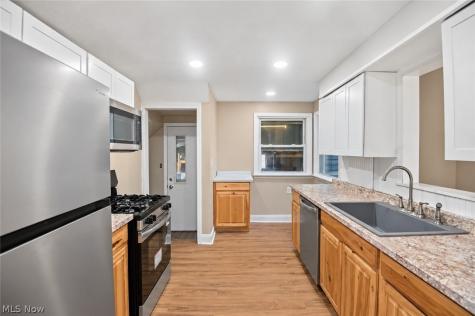 137 Wilson Avenue Niles OH 44446