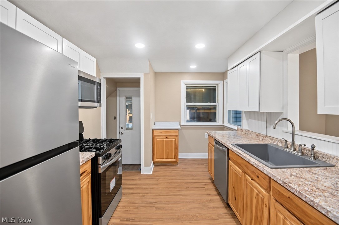 137 Wilson Avenue Niles OH 44446